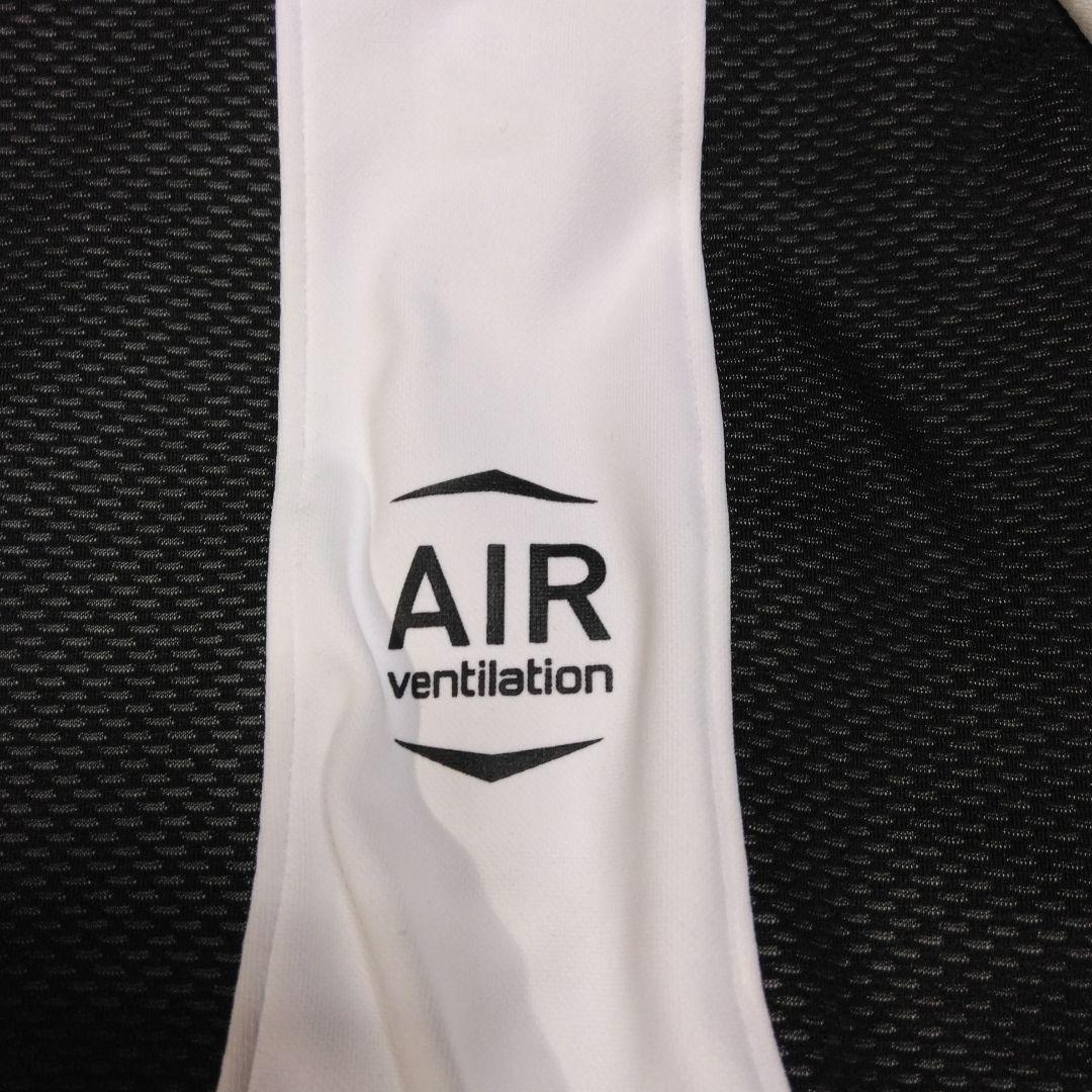 す*み様 パールイズミ ウインドブレーク サイクルジャケット サイズM 裏起毛