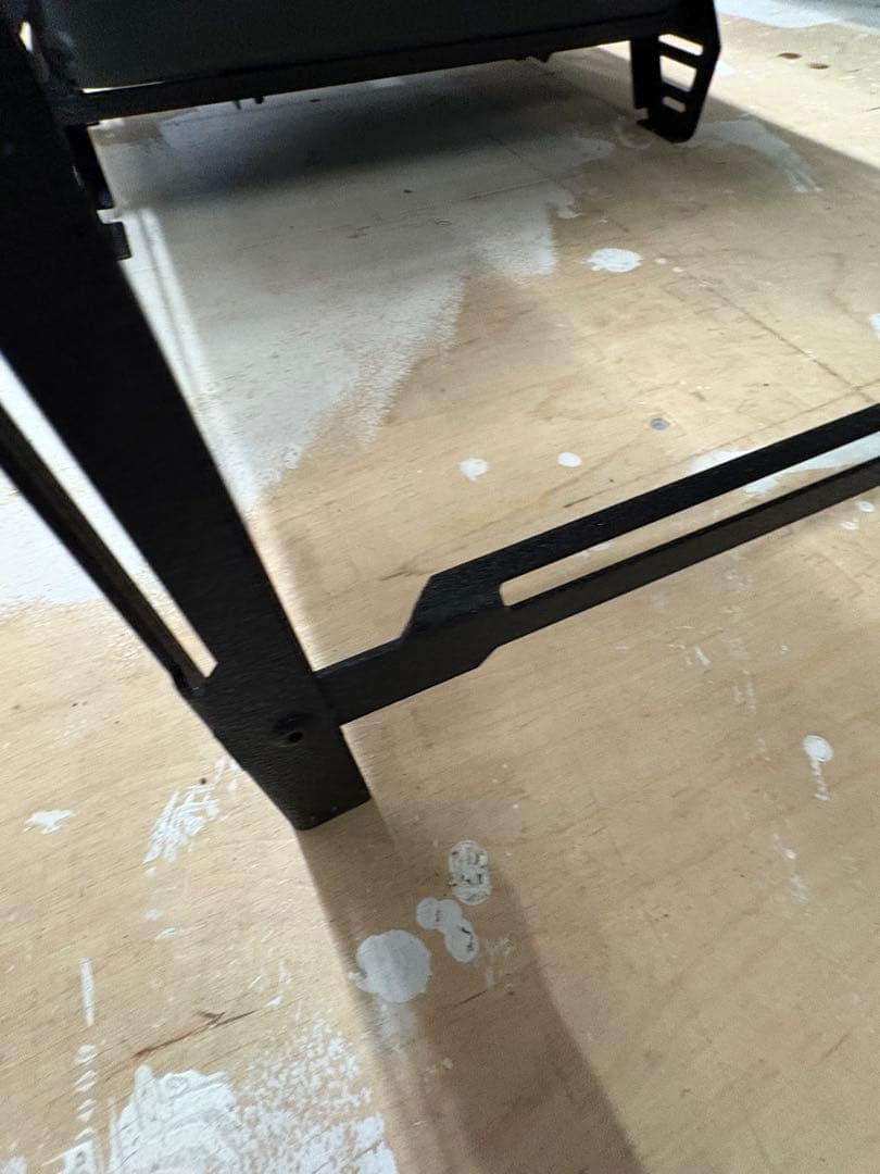 NATURETONES サイドアップBOX&テーブル Shim.Craft