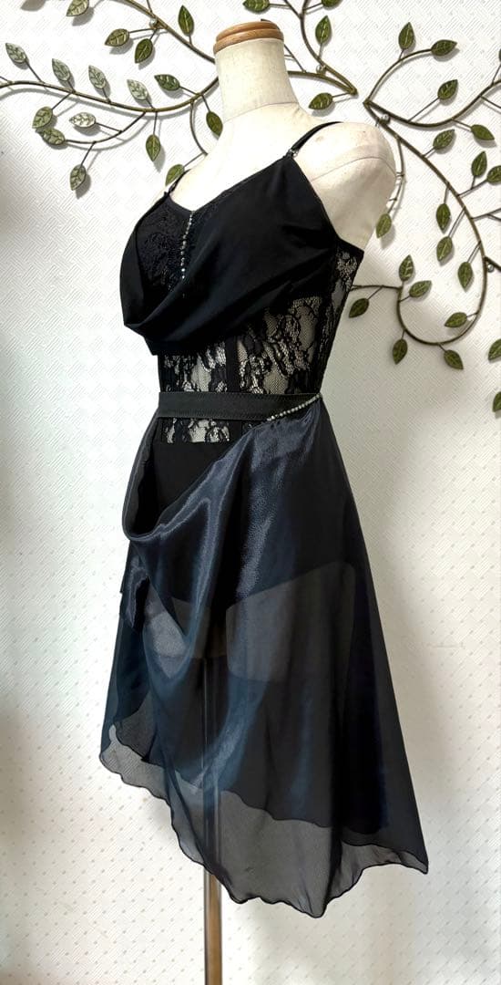 新品★3点セット★ドレス★ショー★ラテン★リズム★ダンス