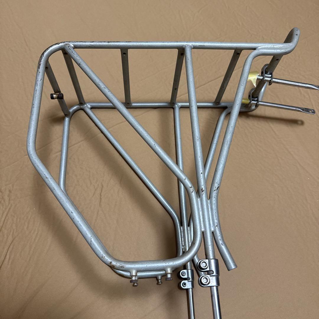 SURLY nice rack rear シルバー