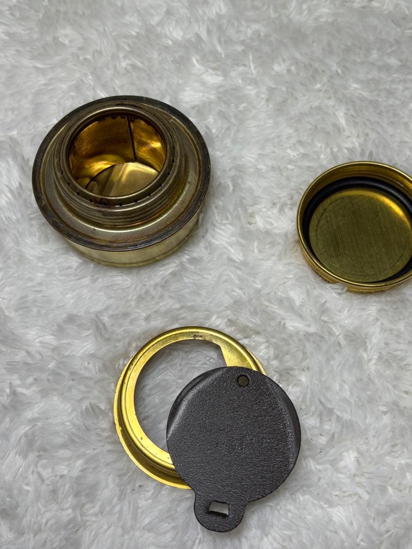 trangia(トランギア) ストームクッカー s