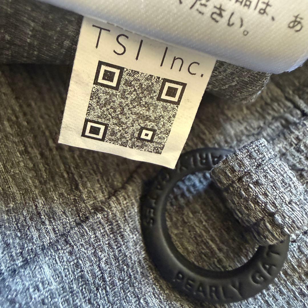 現行モデル　美品　パーリーゲイツ　パンツ　黒　グレー　白　M〜L相当　ゴルフ　4