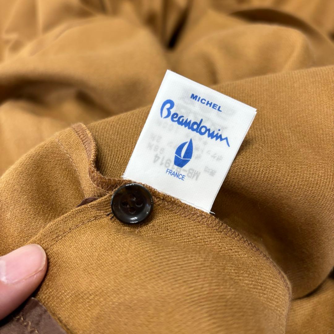 タグ付き 未使用 ミッシェルボードウイン ロングワンピース 長袖