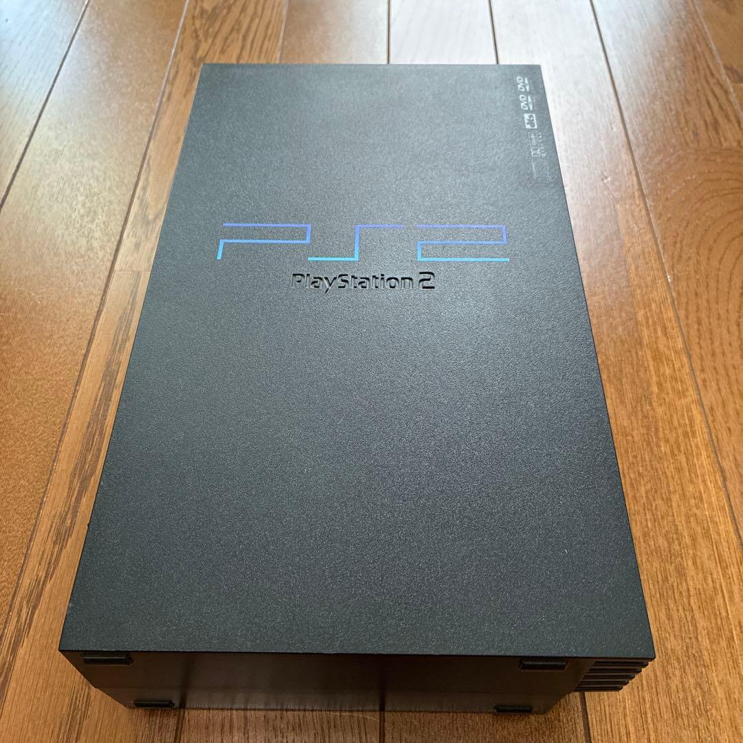 Nintendo Switch SONY PlayStation2 SCPH-50000