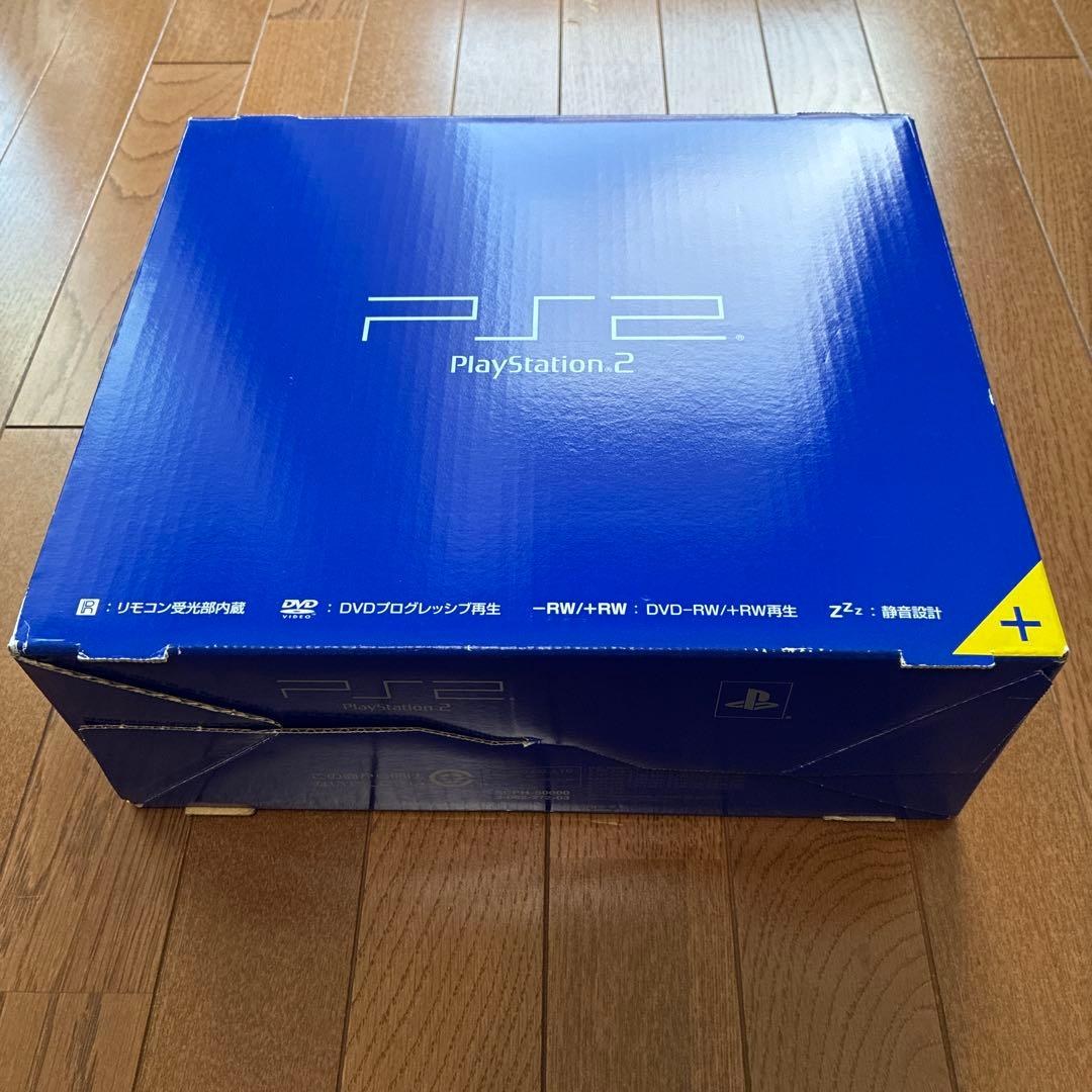 Nintendo Switch SONY PlayStation2 SCPH-50000