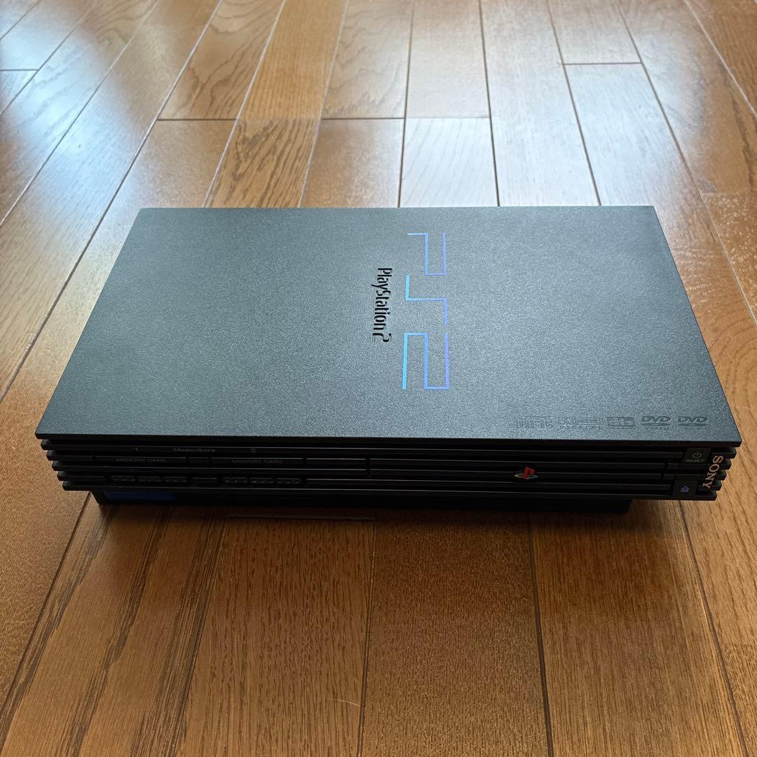 Nintendo Switch SONY PlayStation2 SCPH-50000