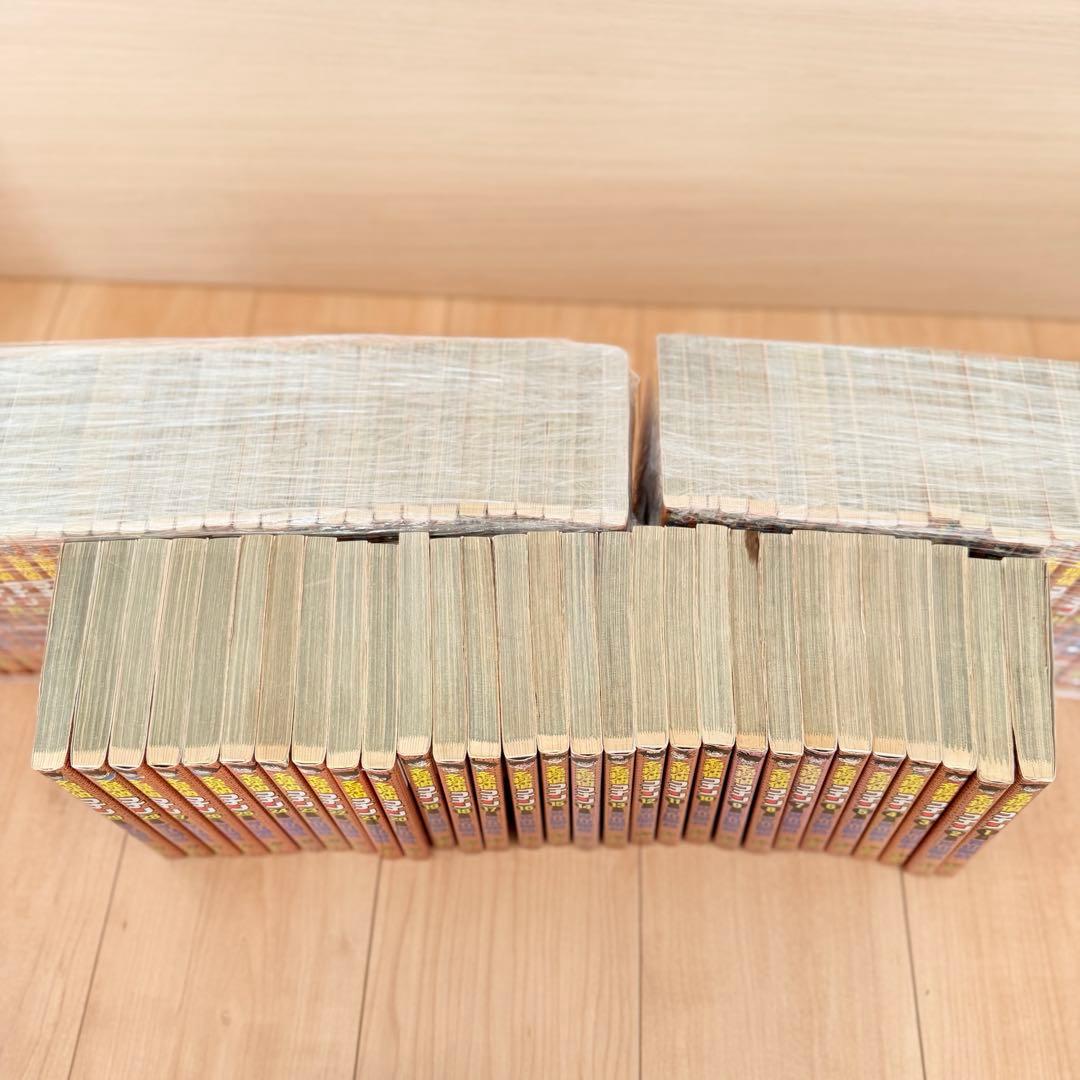 名探偵コナン　小学館　青山剛昌　アニメ　少年漫画　1巻-94巻