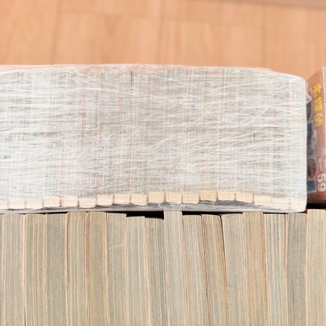 名探偵コナン　小学館　青山剛昌　アニメ　少年漫画　1巻-94巻