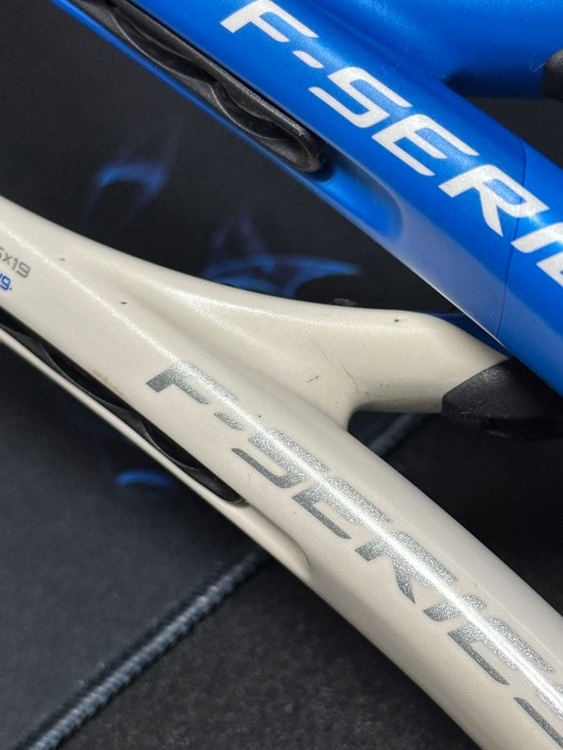 MIZUNO F300 2本セット