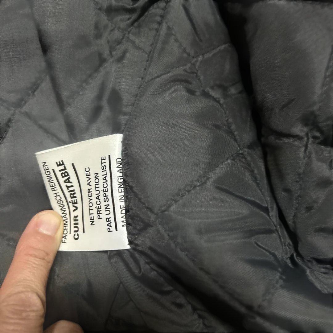 た*つ様 初期666レザーライダースシドモデル38ルイスレザーパンクDaniel