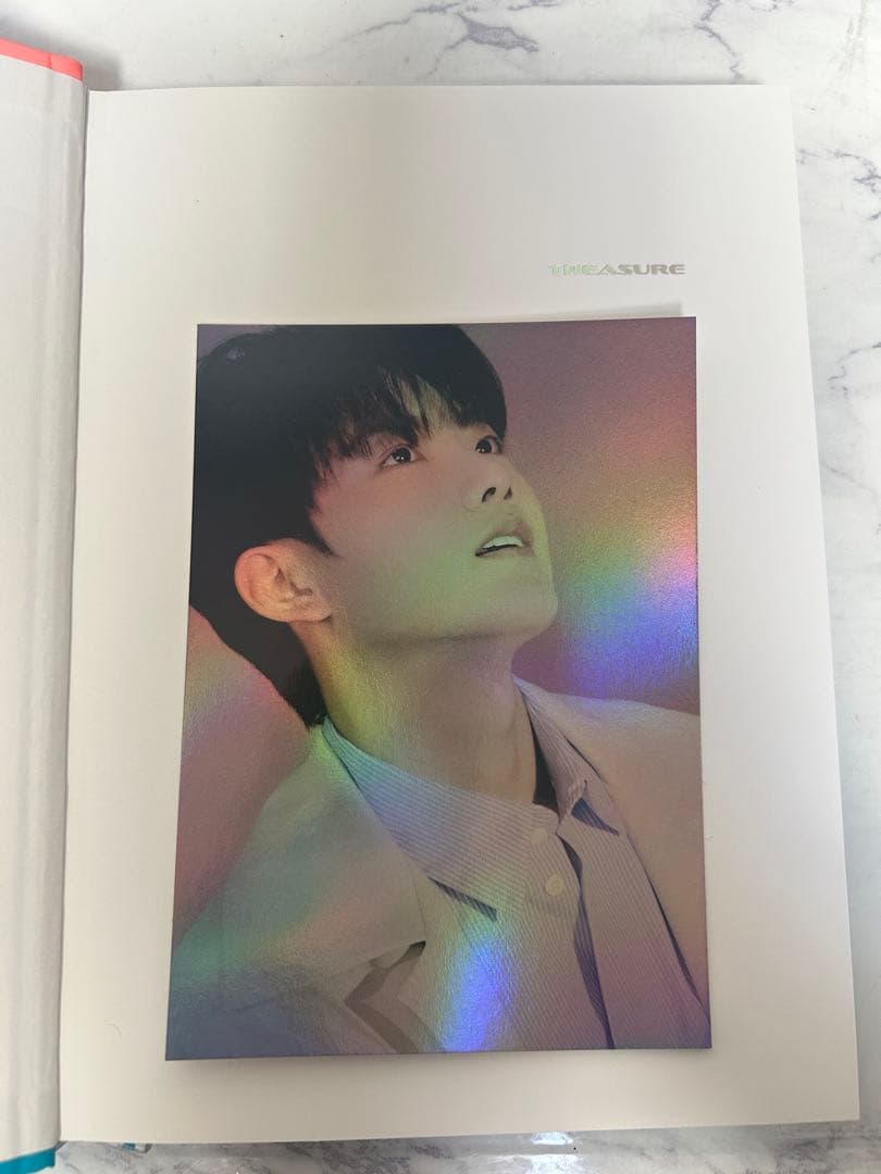 最終値下げ！TREASURE アルバム　まとめ