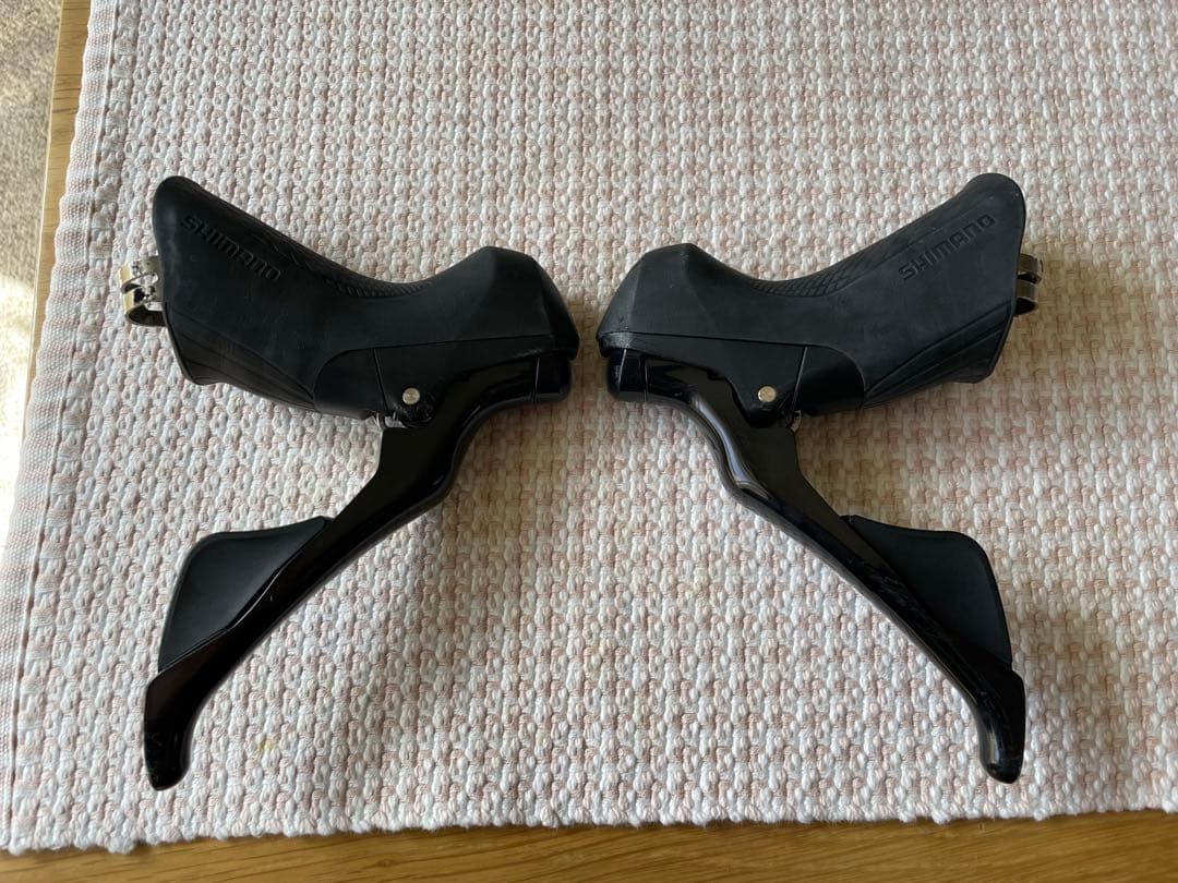 シマノ ST-7000 105 STIレバー