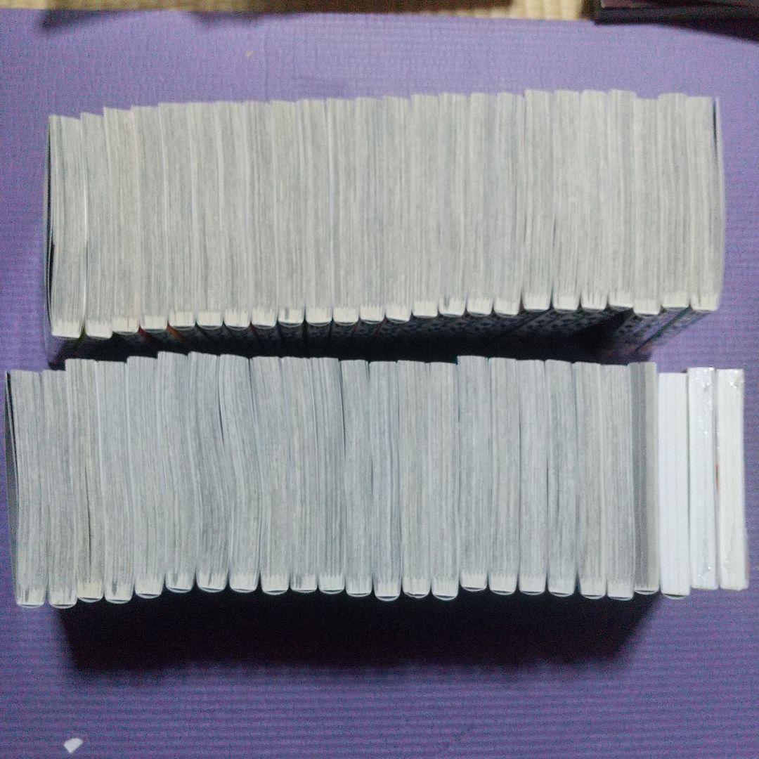 ブルーロック 全巻セット 凪 全巻