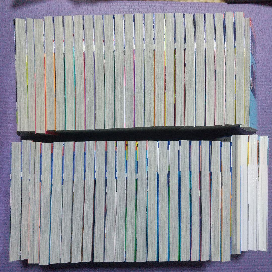 ブルーロック 全巻セット 凪 全巻