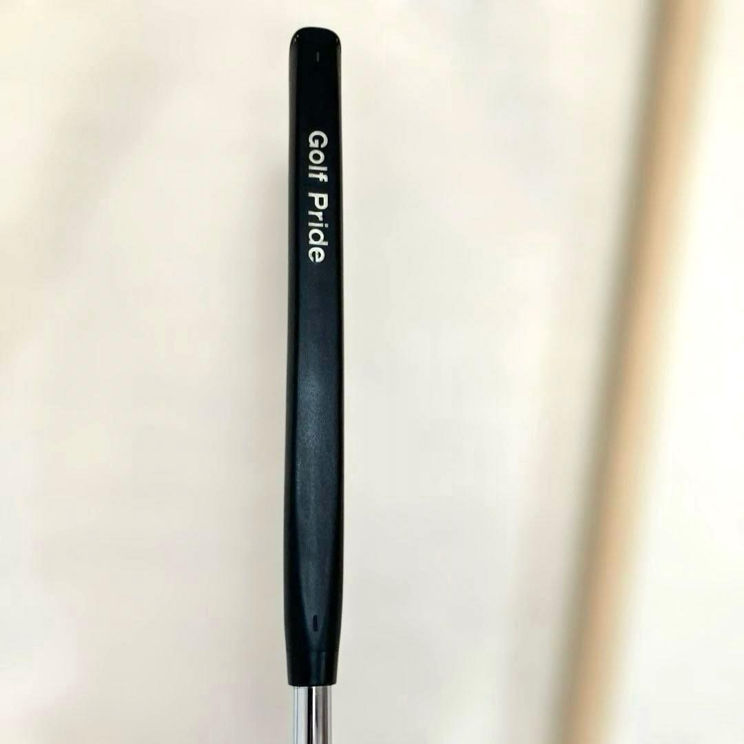 FUSO DREAM フソウドリーム　SHEPHERD SP-003 パター