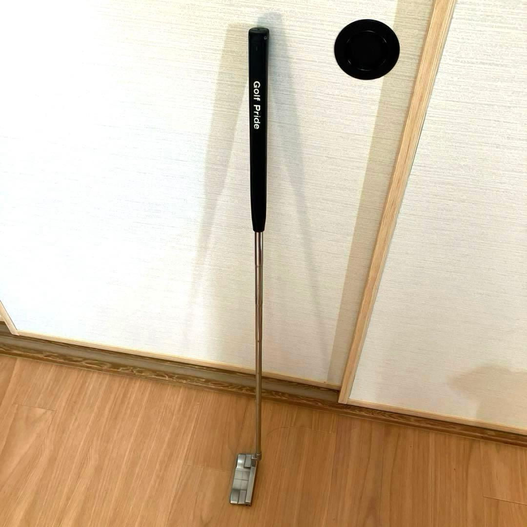 FUSO DREAM フソウドリーム　SHEPHERD SP-003 パター