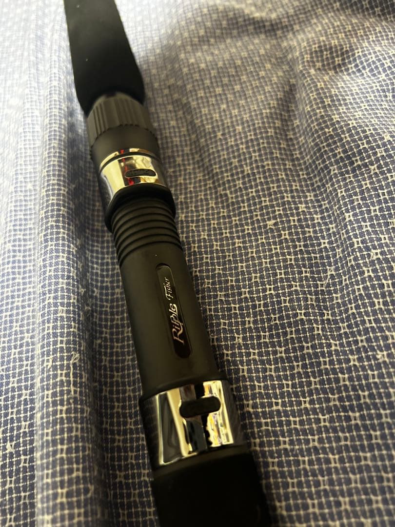 リップルフィッシャー BIG TUNA 76 JAPAN special