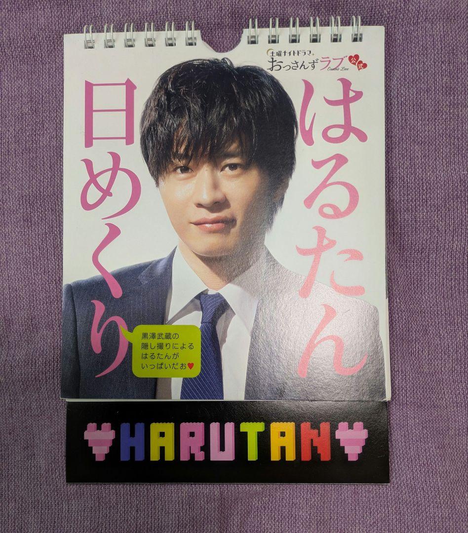 美品‼️おっさんずラブ DVD サントラ盤CD はるたん日めくりシナリオブック等