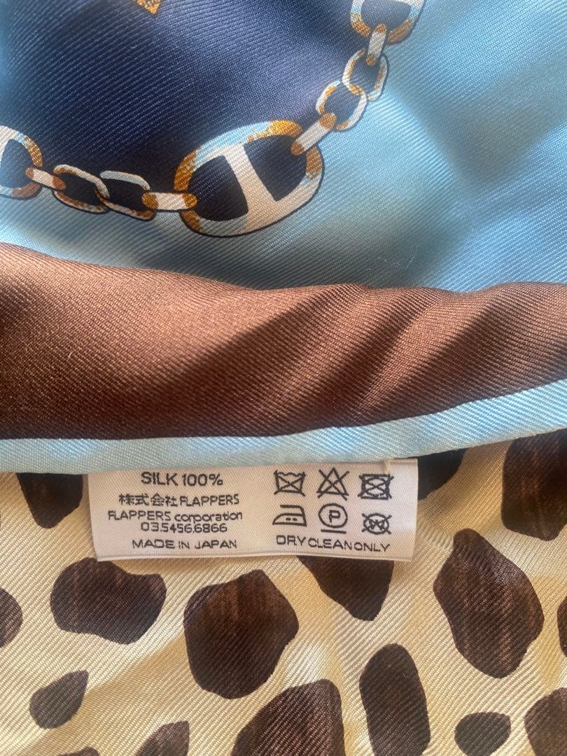 manipuri シルクスカーフ 多色デザイン