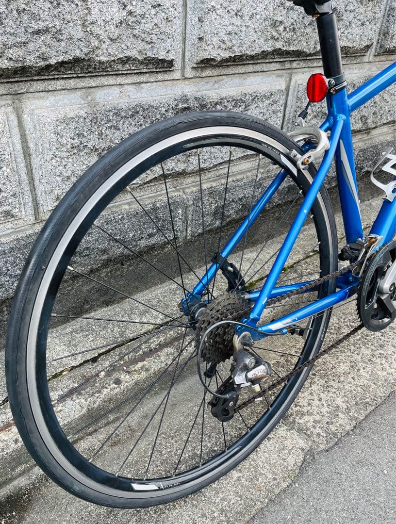 MARUKIN FALAD マルキン クロスバイク 大阪引取り