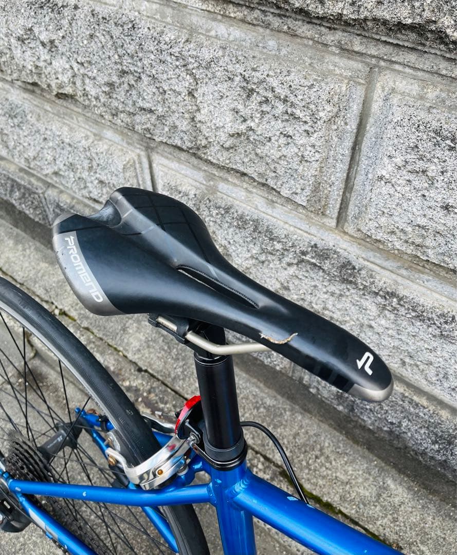 MARUKIN FALAD マルキン クロスバイク 大阪引取り