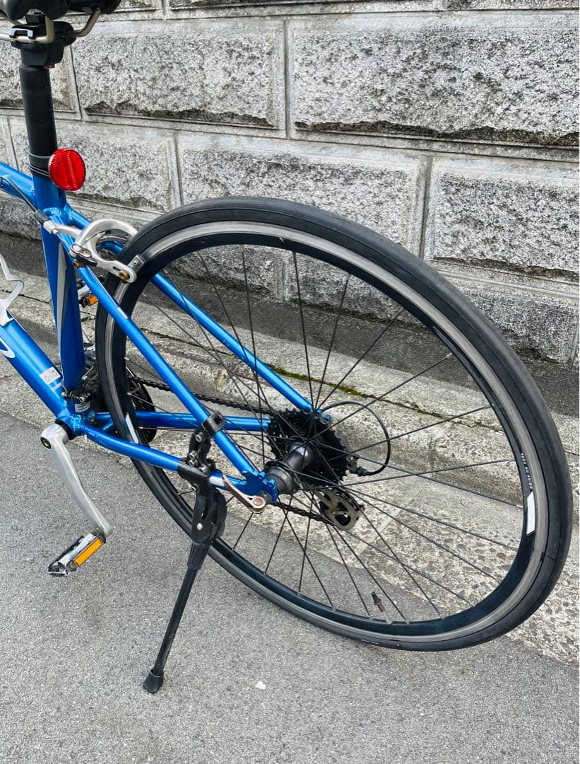 MARUKIN FALAD マルキン クロスバイク 大阪引取り