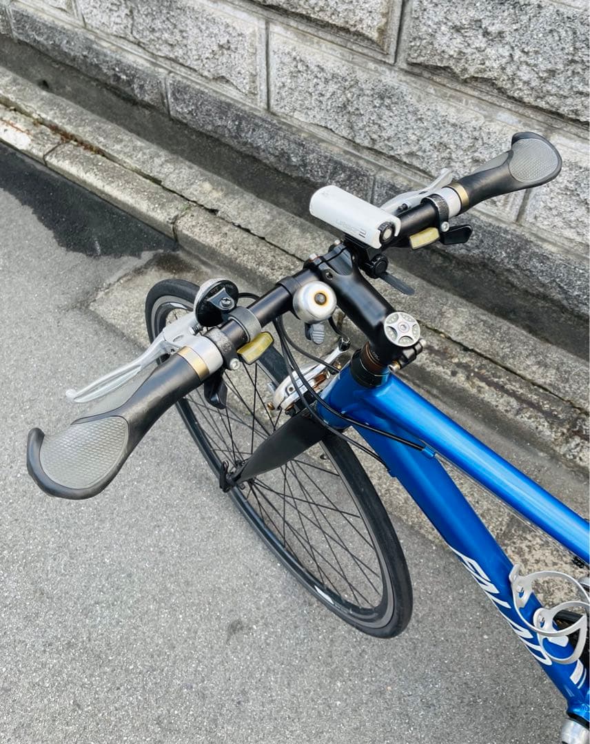 MARUKIN FALAD マルキン クロスバイク 大阪引取り