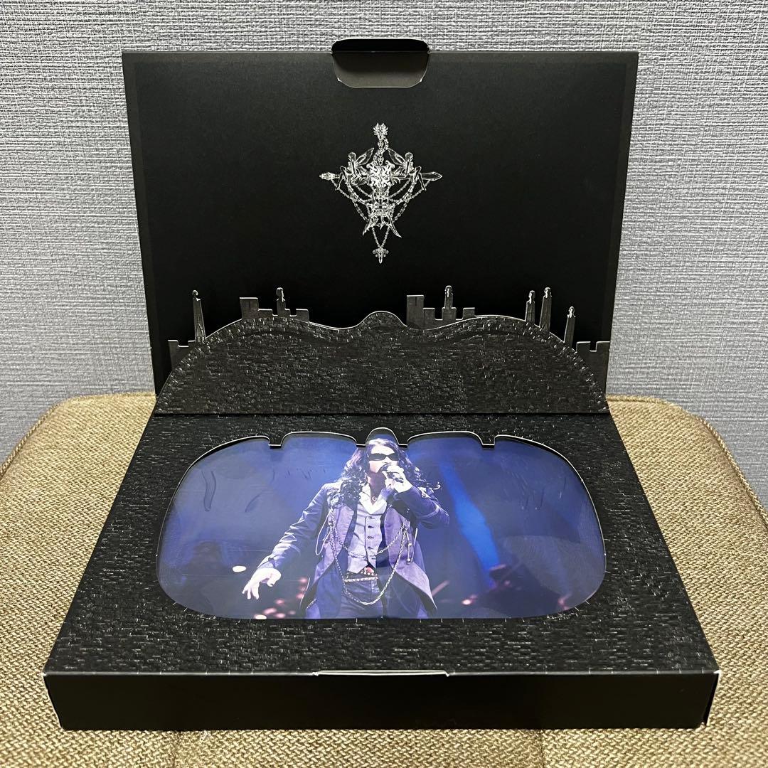 最終値下げ SoundHorizon CD DVD Blu-ray 6点セット