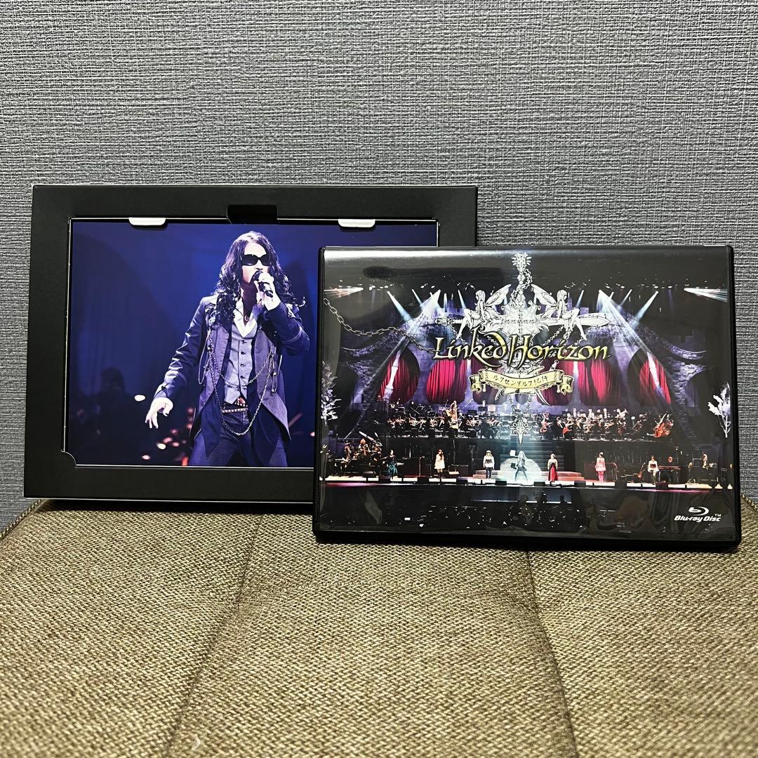 最終値下げ SoundHorizon CD DVD Blu-ray 6点セット