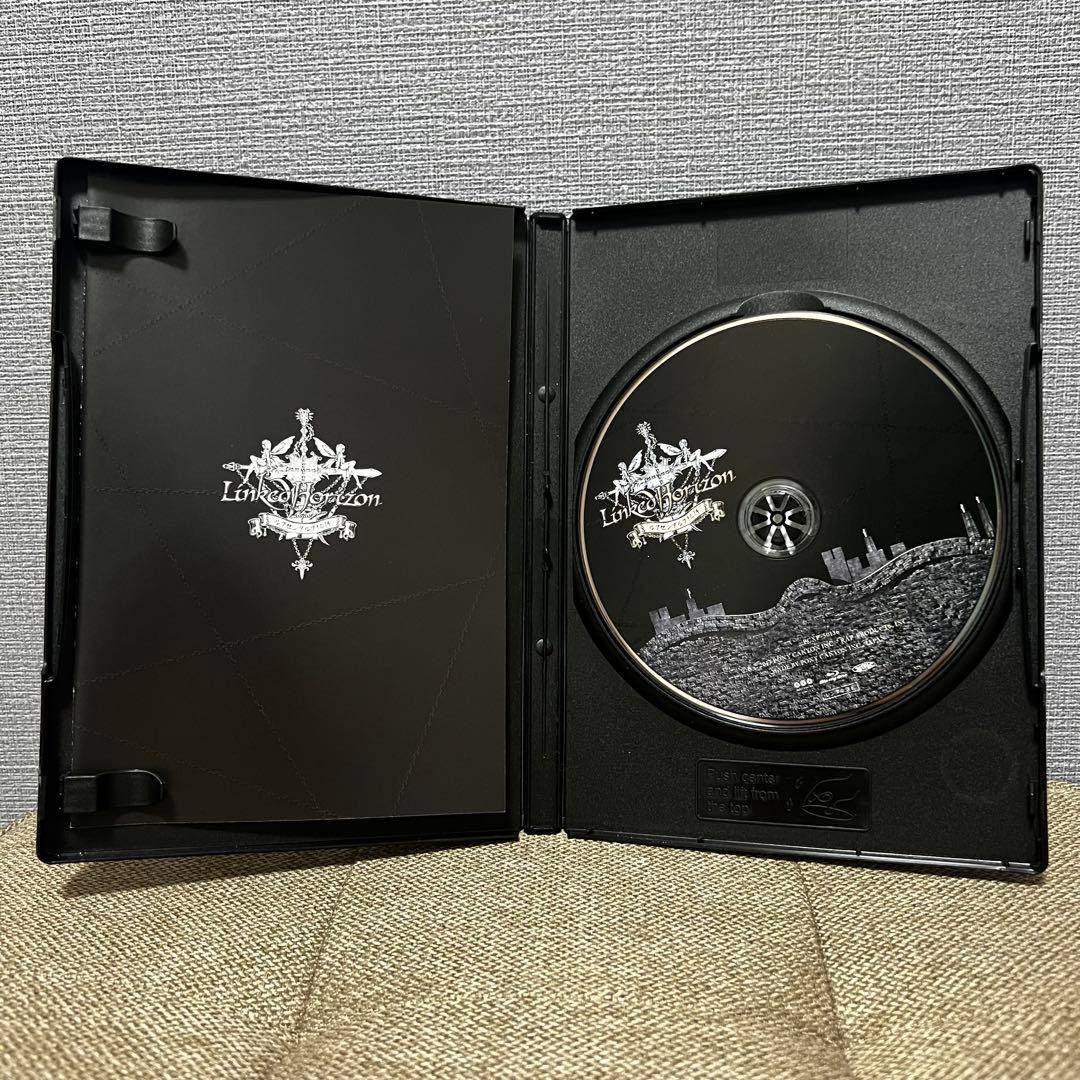 最終値下げ SoundHorizon CD DVD Blu-ray 6点セット