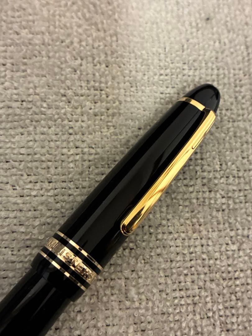 ◾️美品◾️モンブラン146万年筆◾️フィルハーモニア オブ ネイションズ◾️