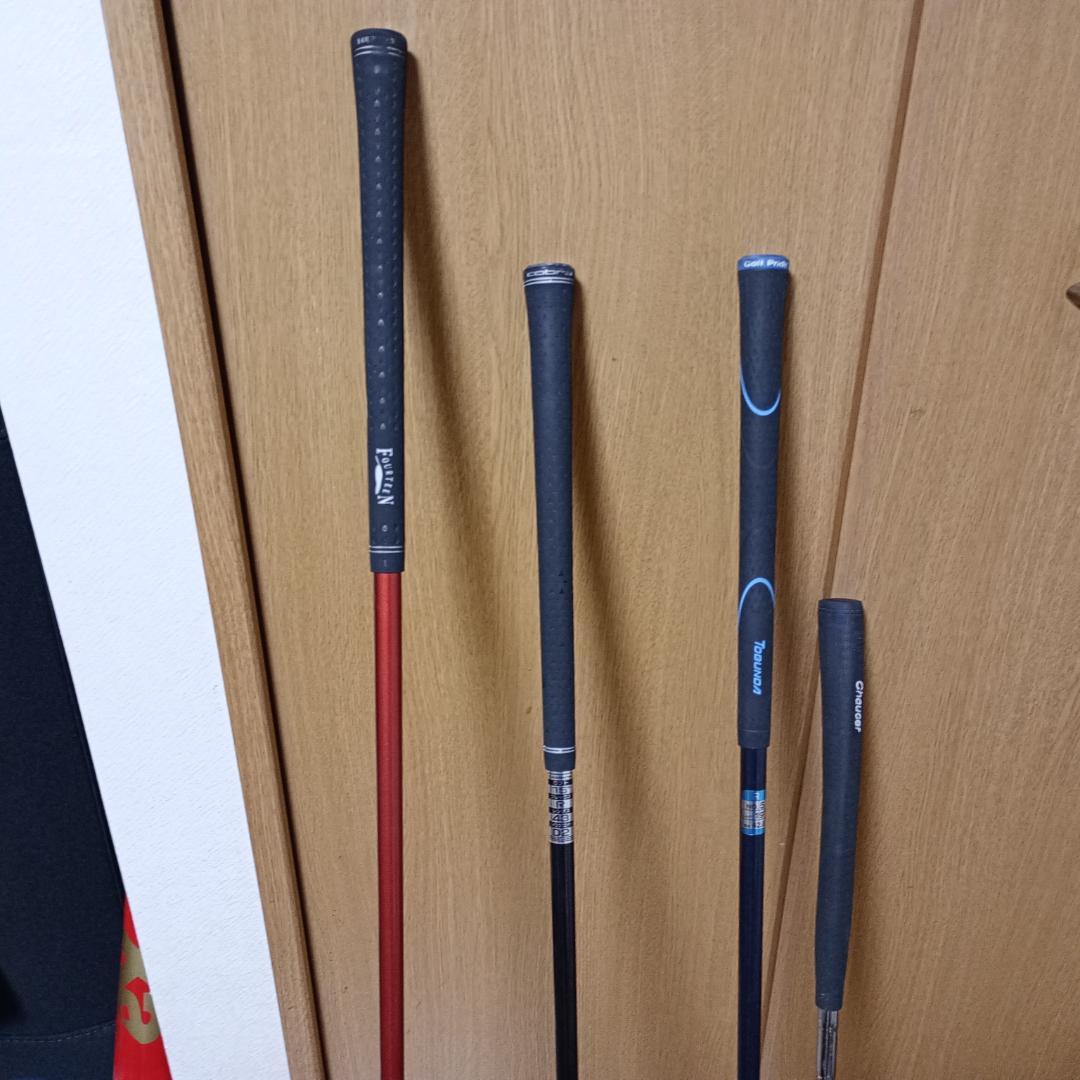 ⛳ フォーティーン　LYNX　ゴルフクラブセット