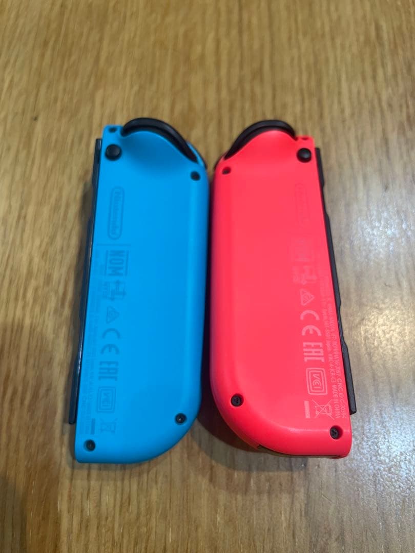 美品Nintendo Switch(ニンテンドースイッチ)ソフト3本セット