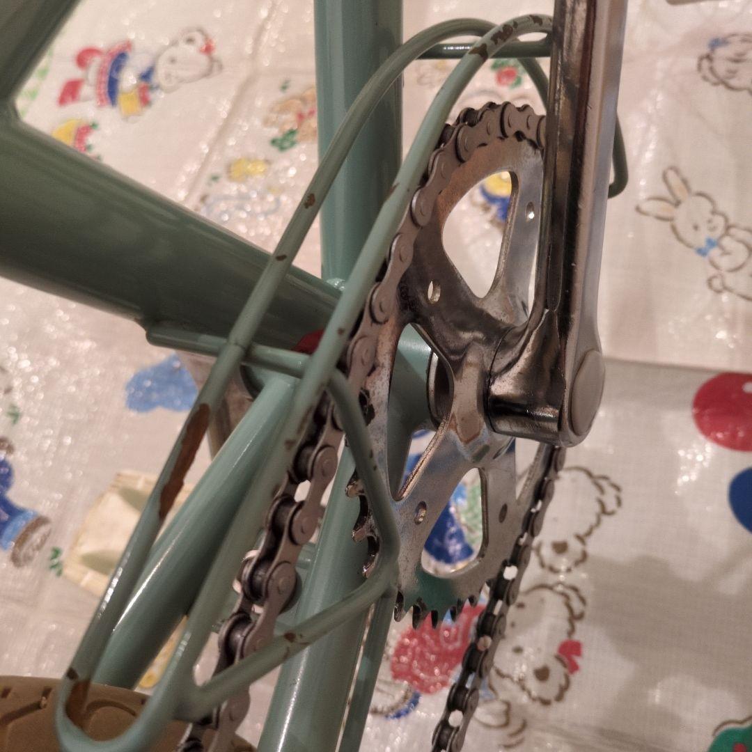 TOKYOBIKE 自転車 ２０インチ