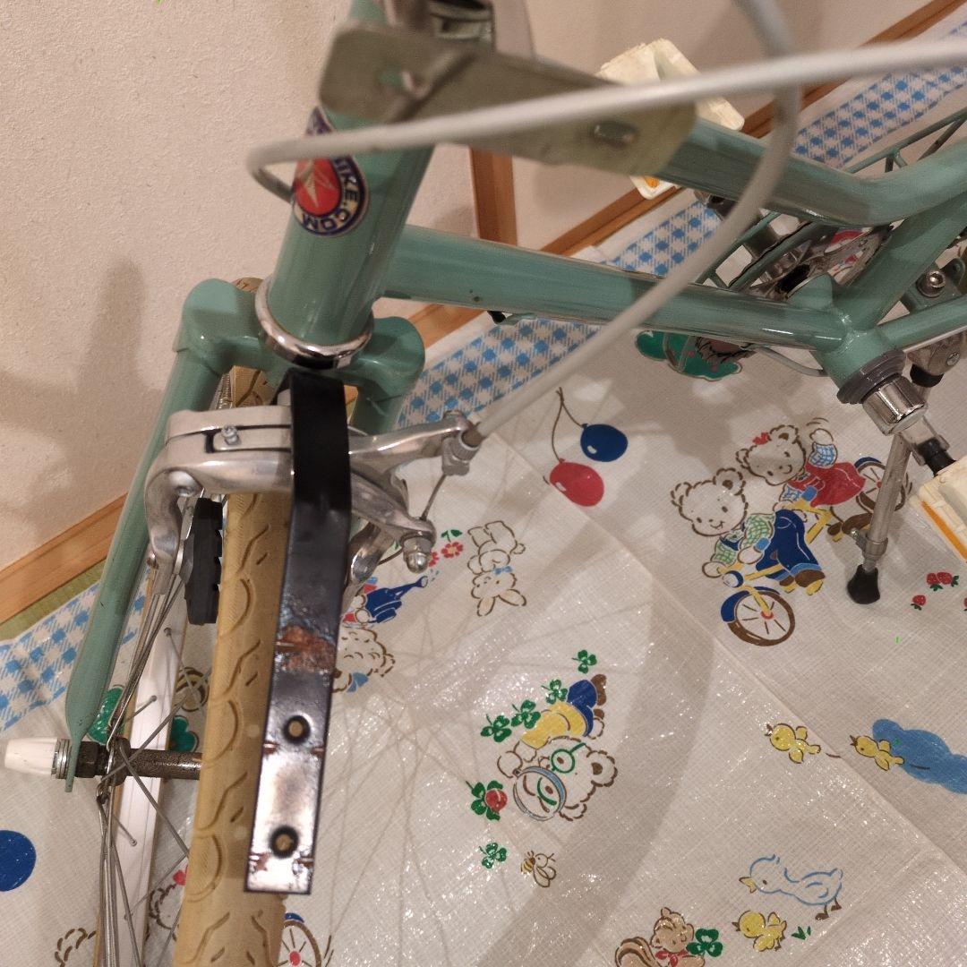 TOKYOBIKE 自転車 ２０インチ