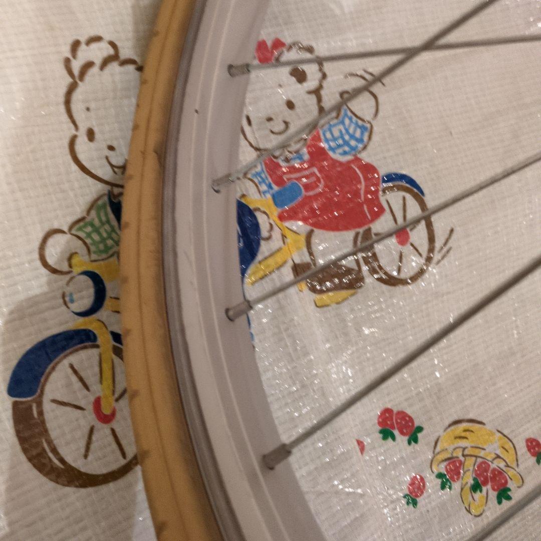 TOKYOBIKE 自転車 ２０インチ