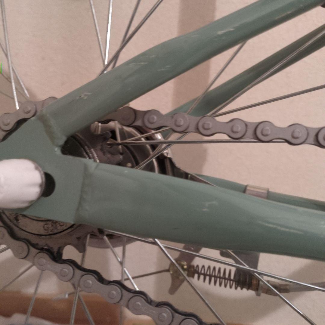 TOKYOBIKE 自転車 ２０インチ