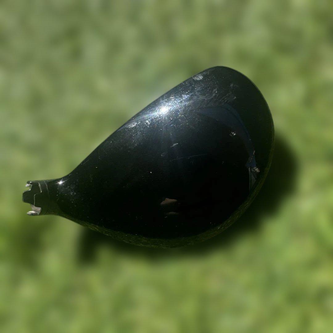 Titleist TSi2 4U21度　ベッドのみ