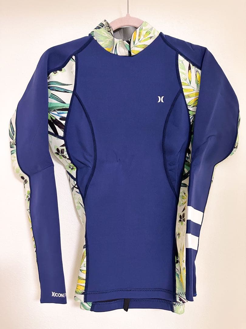 ハーレー　ウェットスーツ \"\"上下セット\"\" Mサイズ