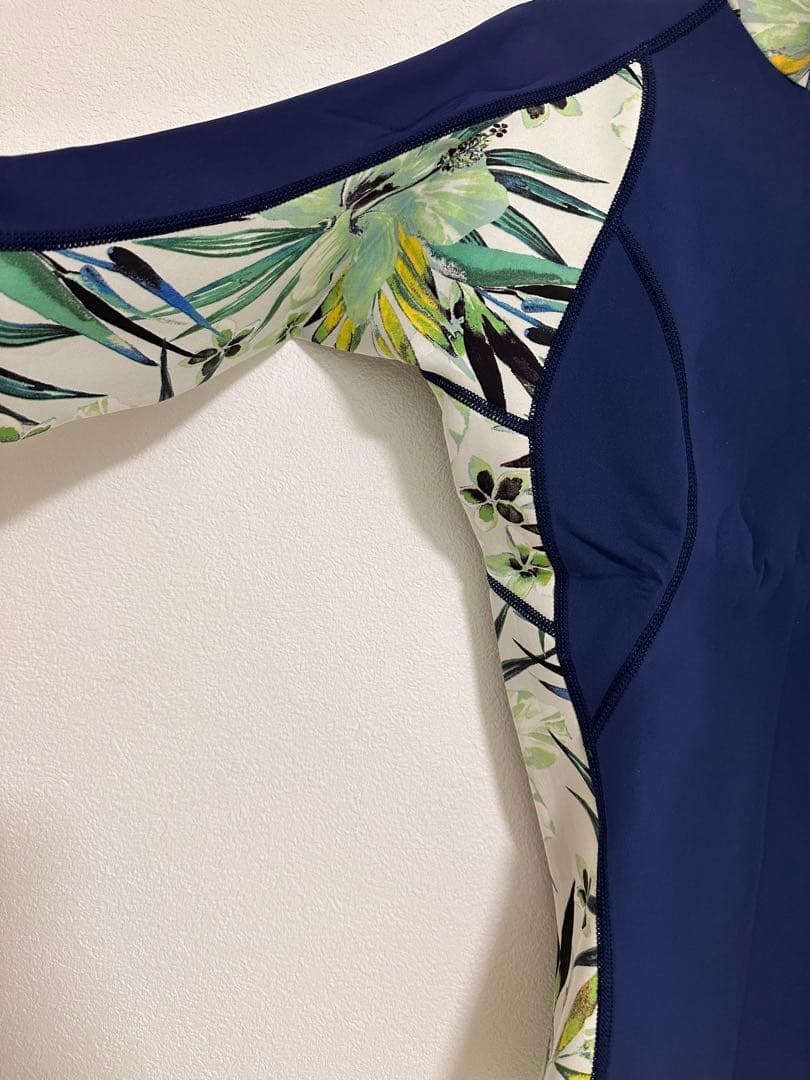 ハーレー　ウェットスーツ \"\"上下セット\"\" Mサイズ