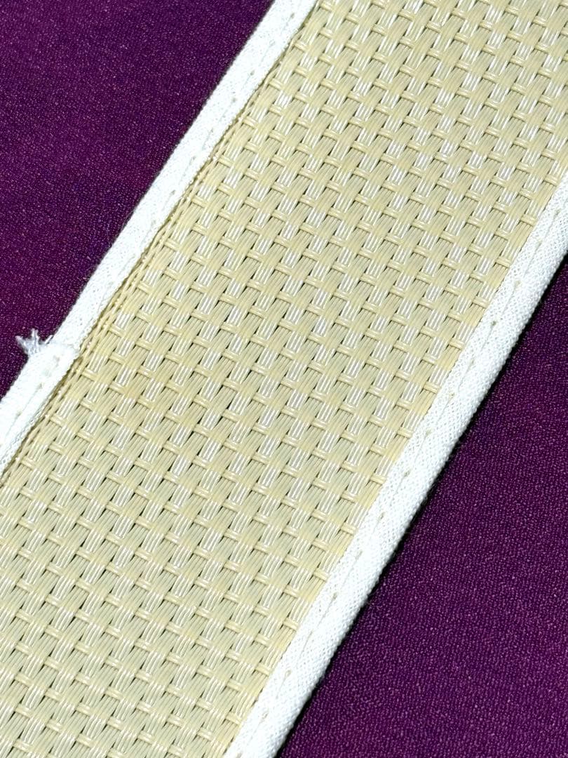 新品未使用品　和装小物　草履＆バッグ＆冠婚葬祭セット　シルバー系