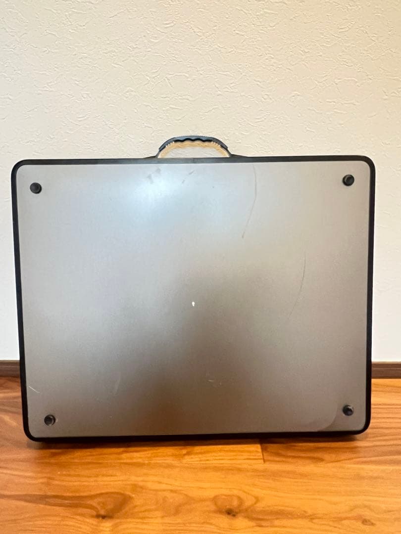 [used] DOD マルチキッチンテーブル　ブラック