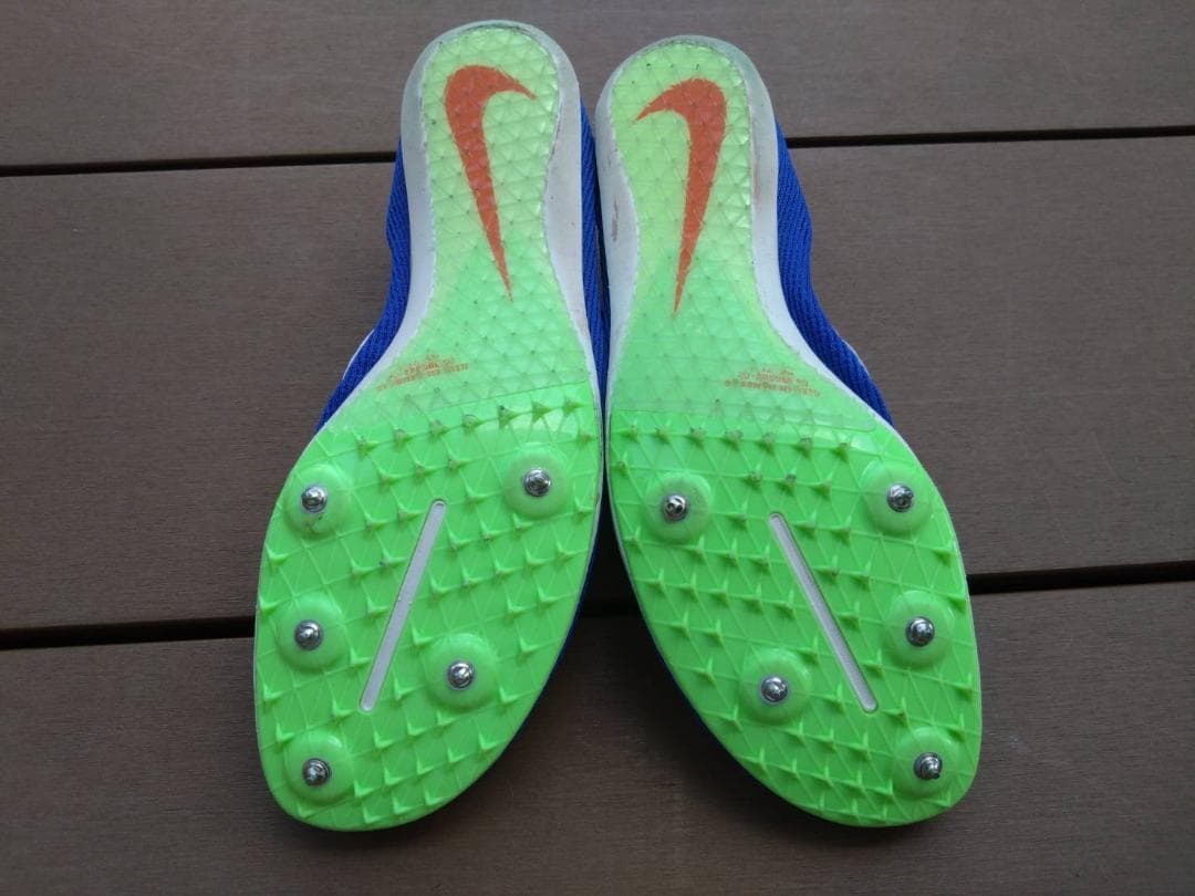 Nike ズーム マンバ 6　　25.5㎝