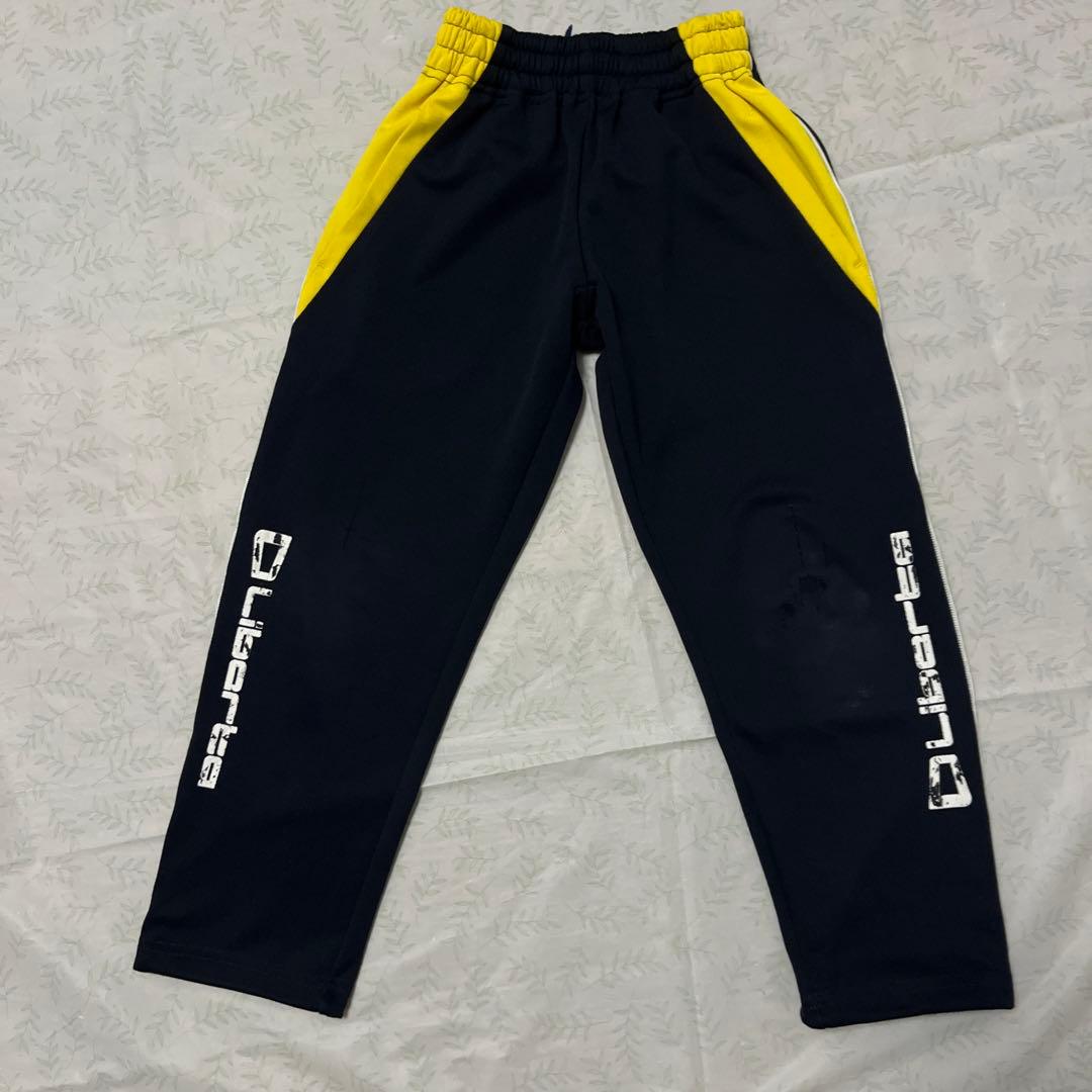 リベルタサッカースクールジャージ上120、下130