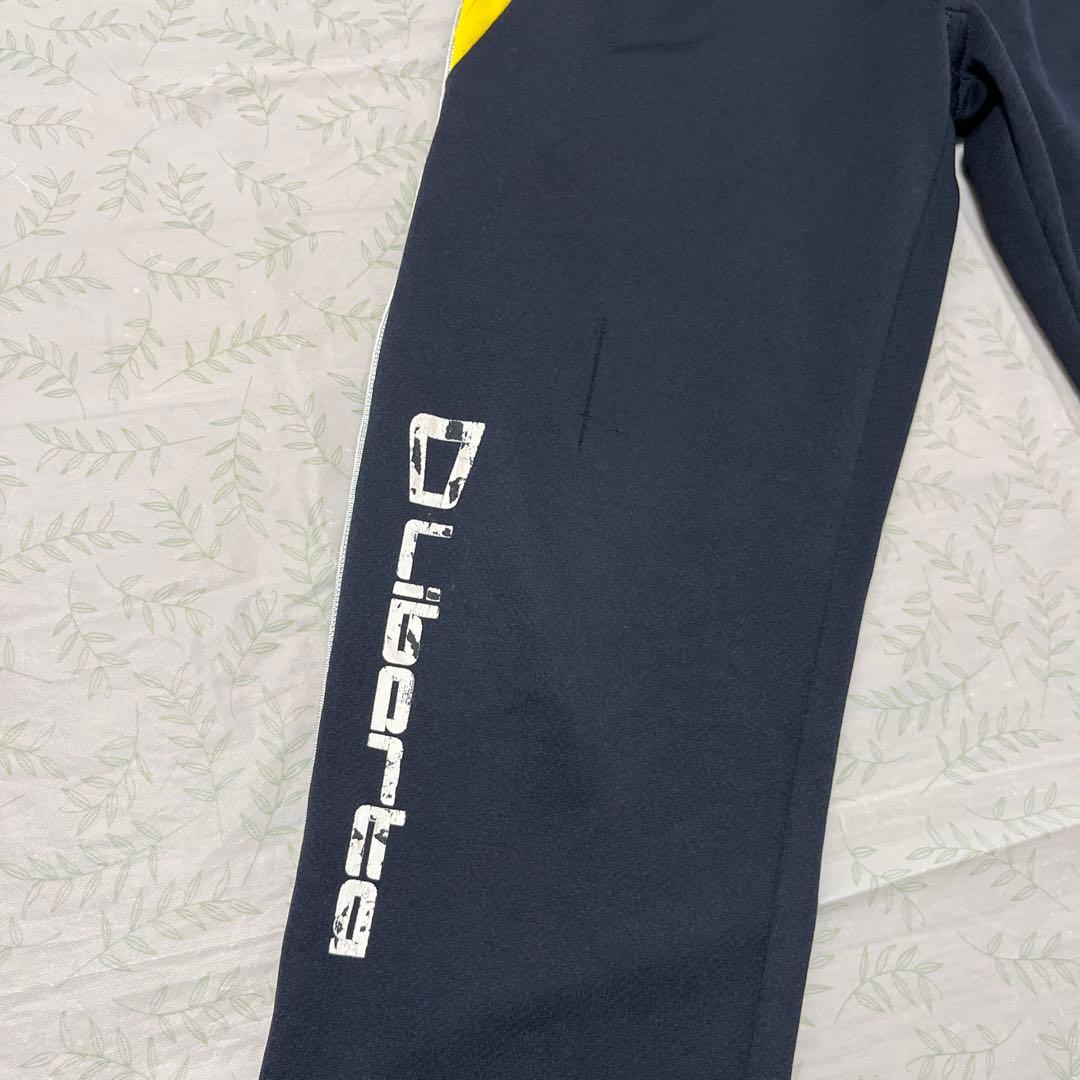 リベルタサッカースクールジャージ上120、下130