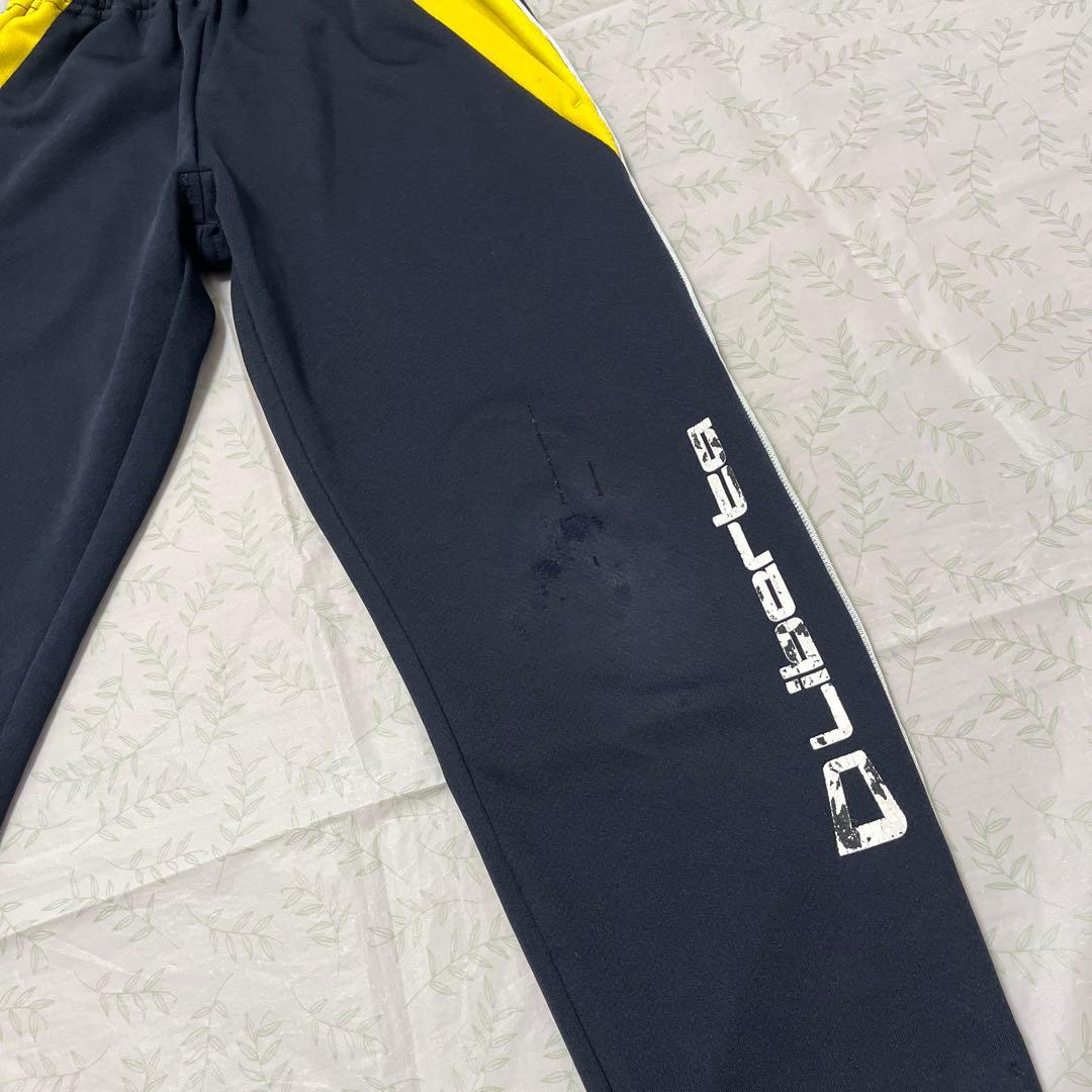 リベルタサッカースクールジャージ上120、下130