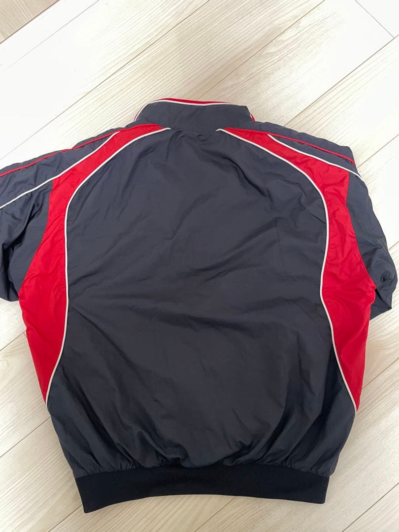 ミズノ　グラウンドコート