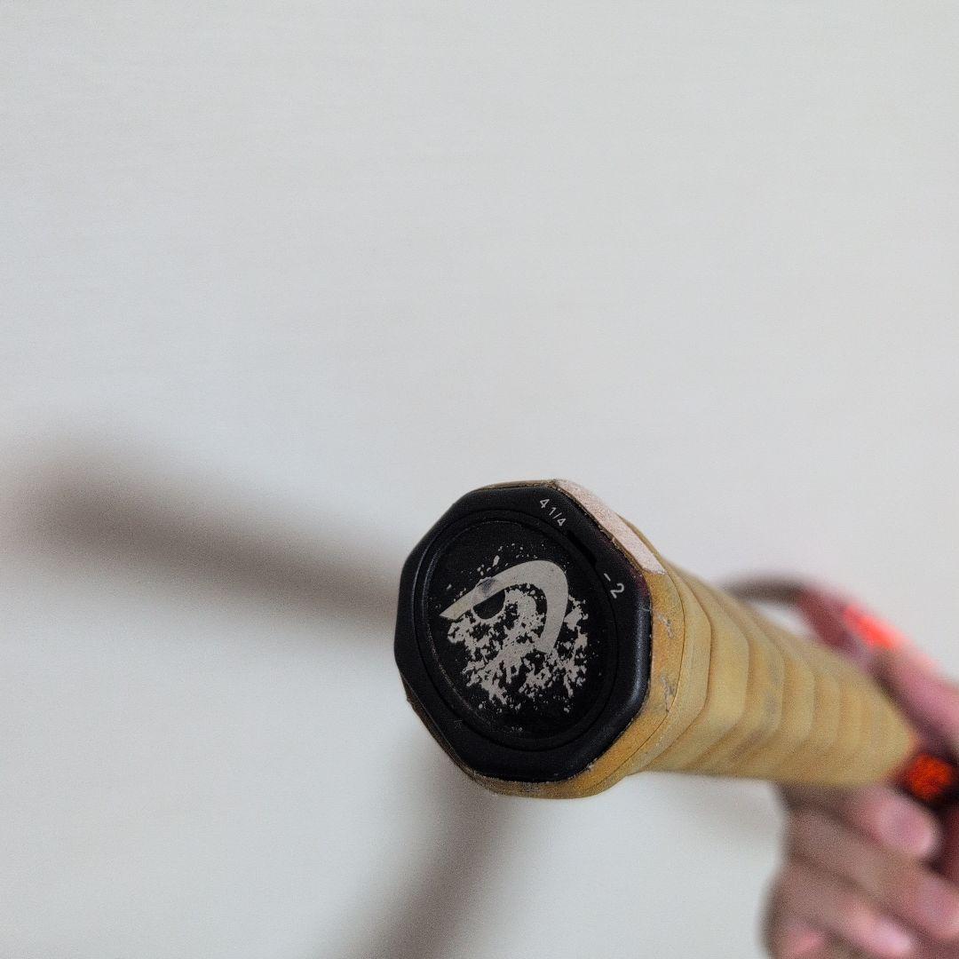 ヘッド　プレステージ　プロストック　TGK293