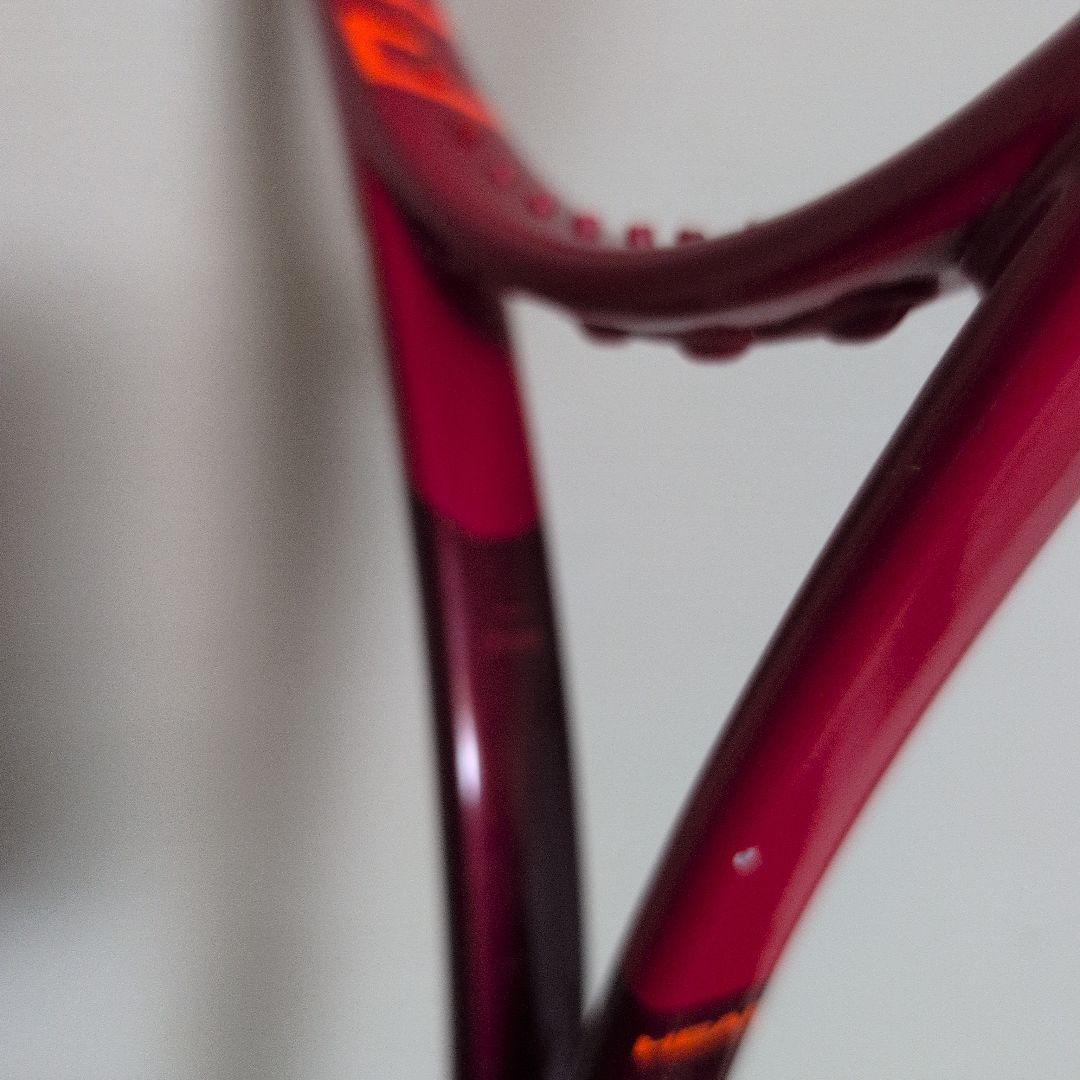 ヘッド　プレステージ　プロストック　TGK293