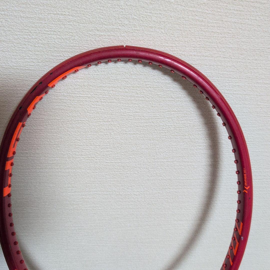 ヘッド　プレステージ　プロストック　TGK293